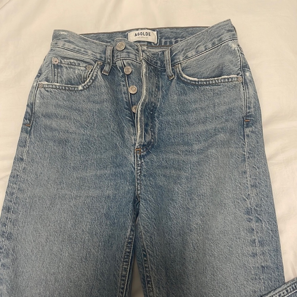 Agolde Jeans